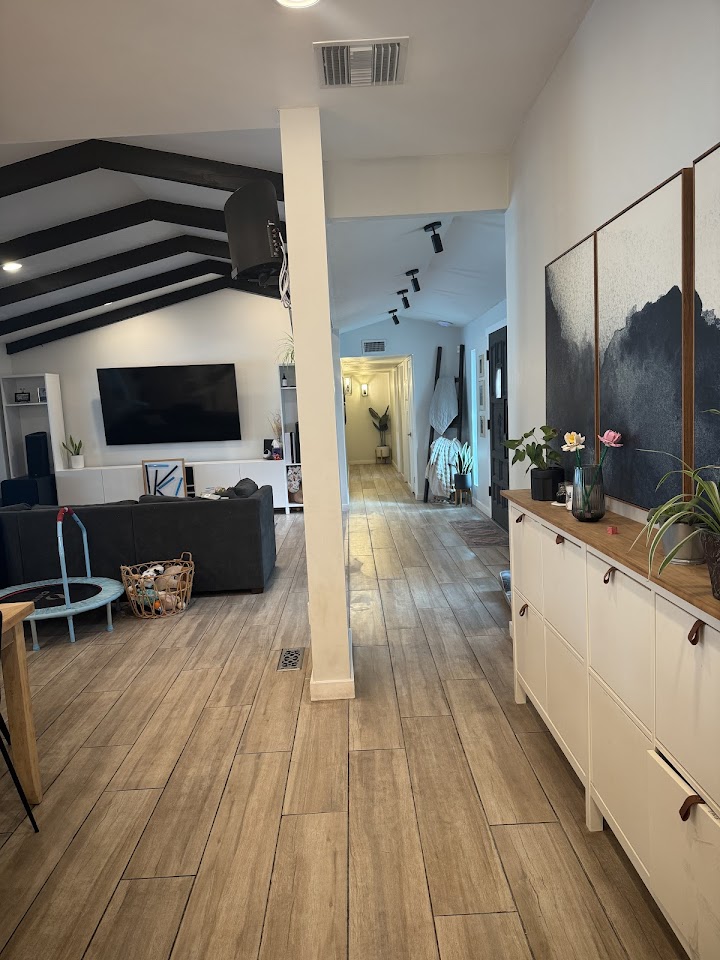 Clean Lemon project