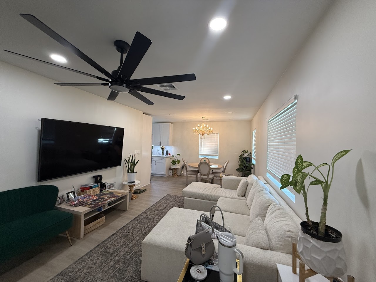 Clean Lemon project